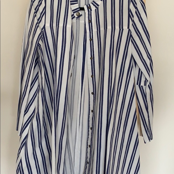 M.i.h. Jeans summer dress - Picture 8 of 9